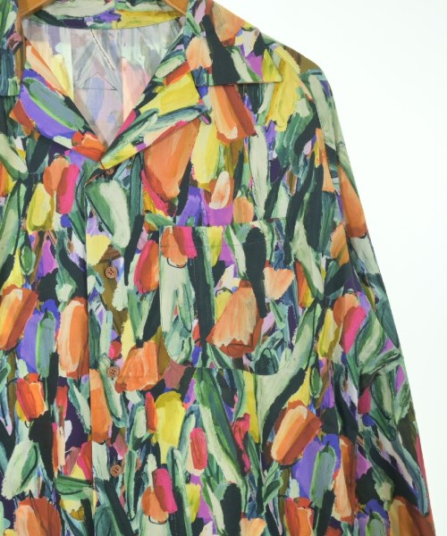 m's braque 休襯衫