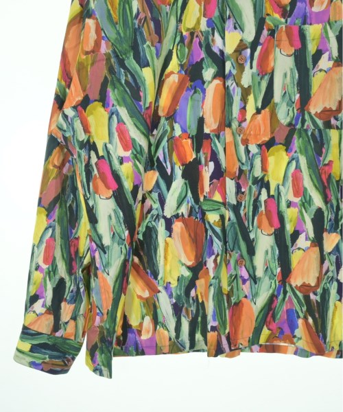 m's braque 休襯衫