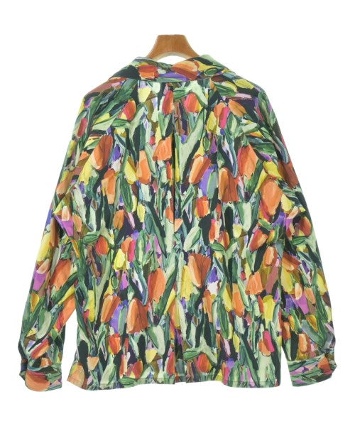 m's braque 休閒襯衫