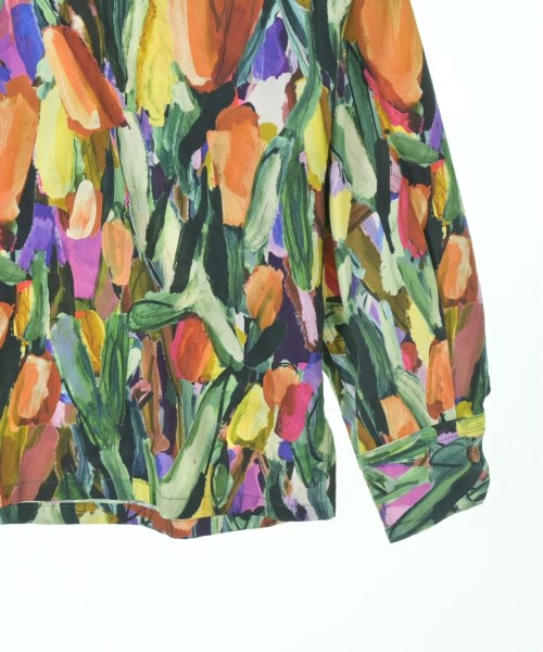 m's braque 休閒襯衫