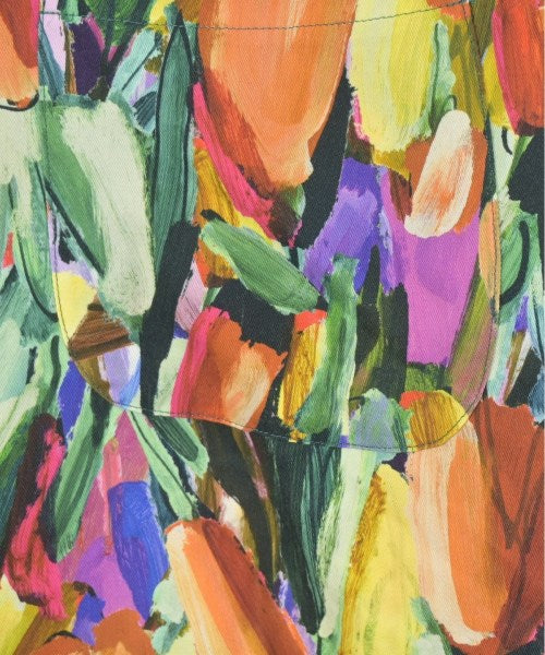 m's braque 休閒襯衫