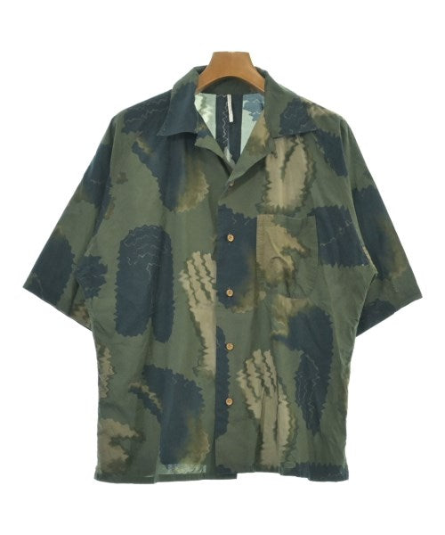 m's braque 休襯衫