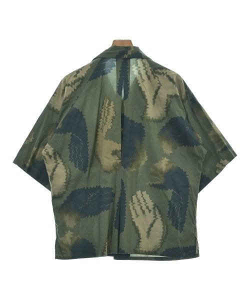 m's braque 休襯衫