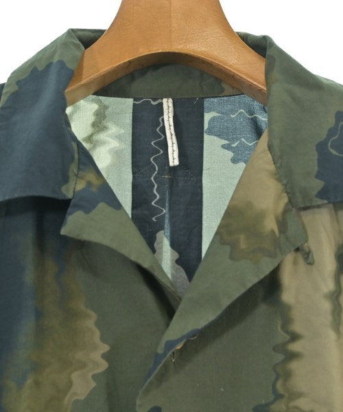 m's braque 休襯衫