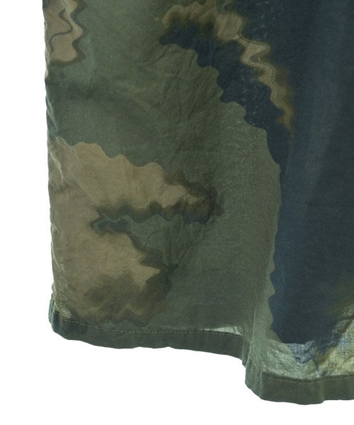 m's braque 休襯衫