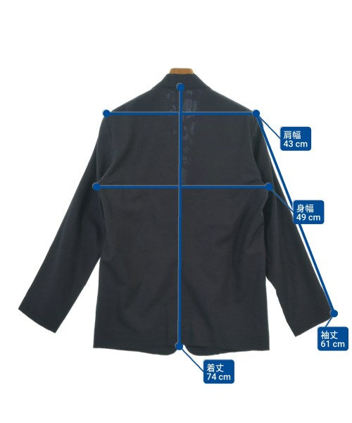 m's braque 休閒夾克