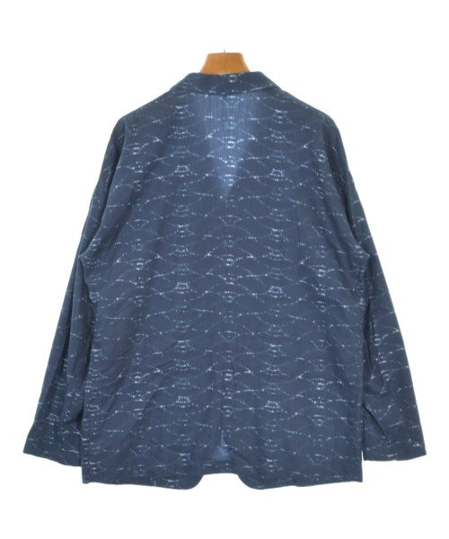 m's braque 休閒夾克