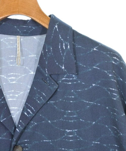 m's braque 休閒夾克