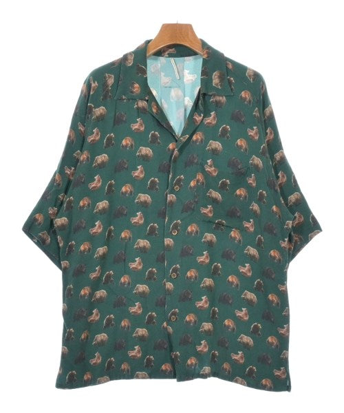 m's braque 休襯衫