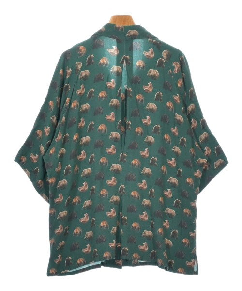 m's braque 休襯衫