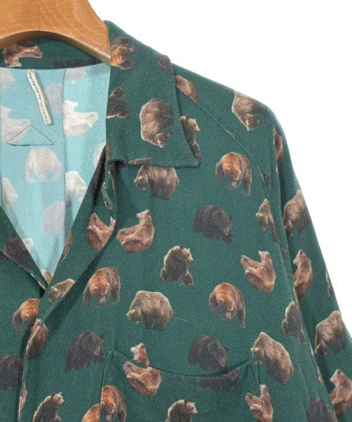 m's braque 休襯衫