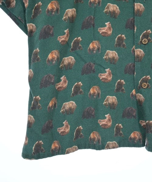 m's braque 休襯衫