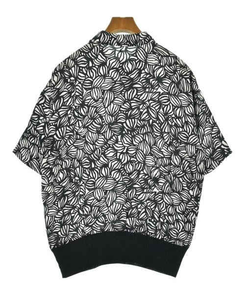 m's braque 休閒襯衫