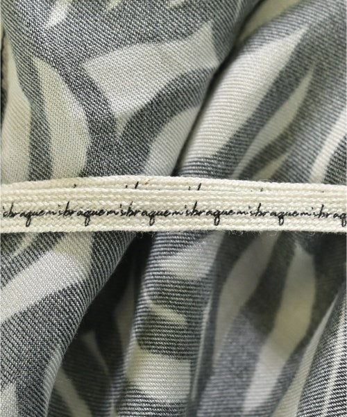 m's braque 休閒襯衫