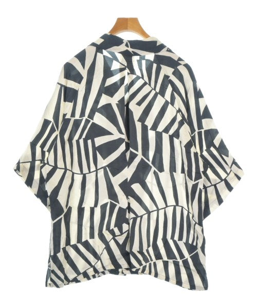 m's braque 休閒襯衫