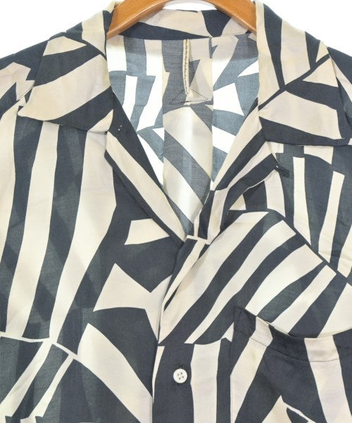 m's braque 休閒襯衫