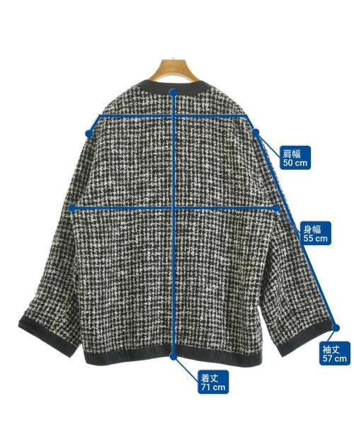 m's braque 其他飛行外套