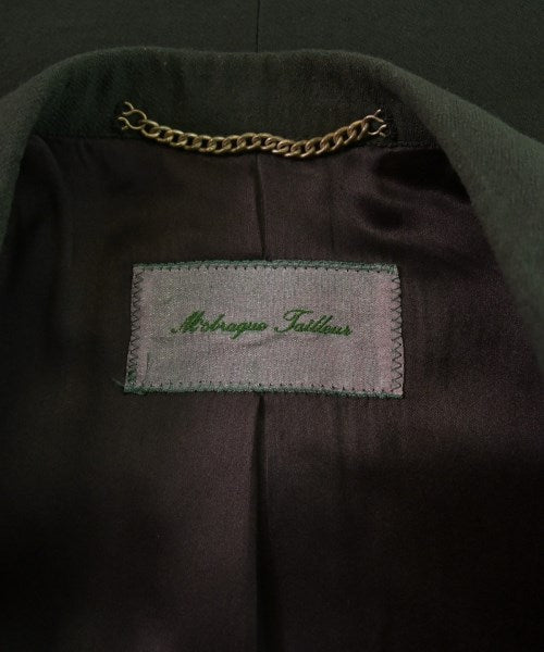 m's braque 西裝外套