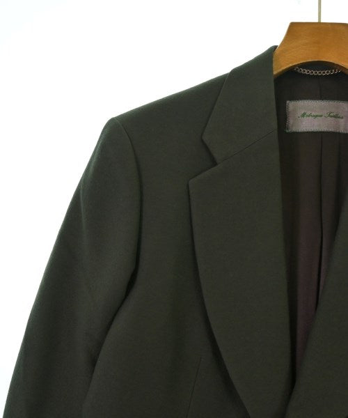 m's braque 西裝外套