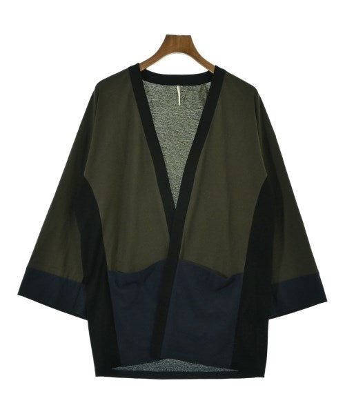 m's braque 開襟衫