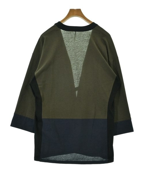 m's braque 開襟衫