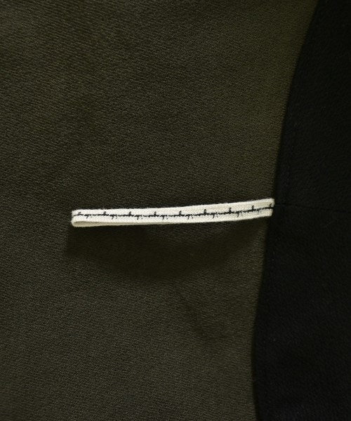 m's braque 開襟衫