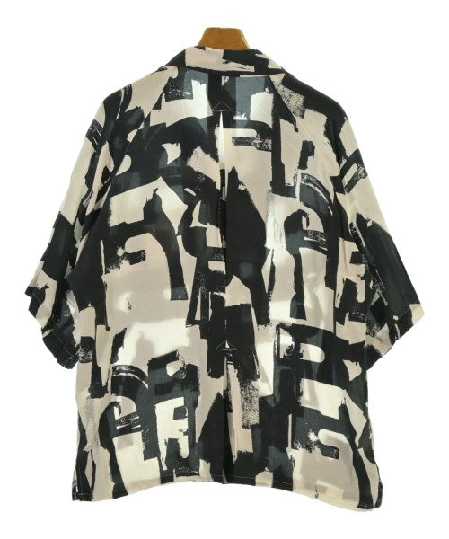 m's braque 休閒襯衫