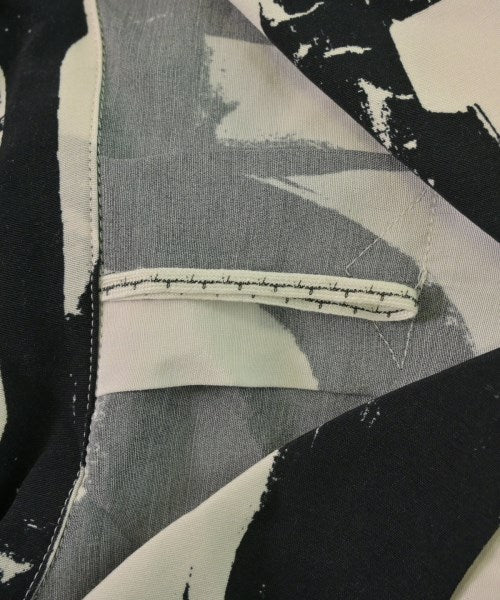 m's braque 休閒襯衫