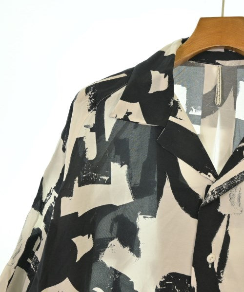 m's braque 休閒襯衫