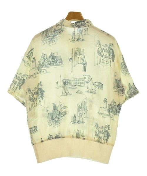 m's braque 休閒襯衫