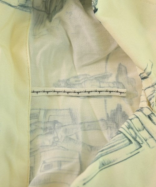 m's braque 休閒襯衫
