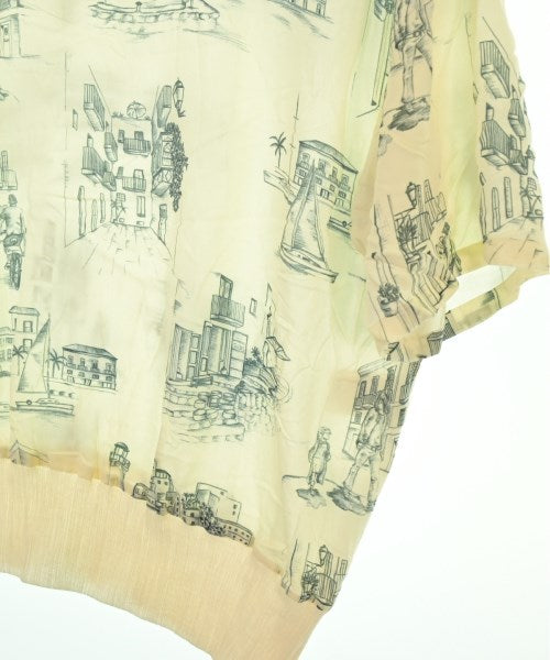m's braque 休閒襯衫