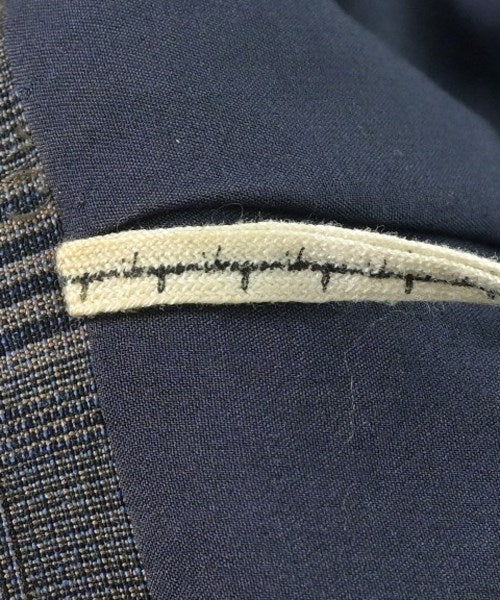 m's braque 西裝外套