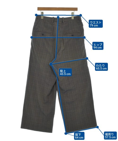 m's braque 其他款