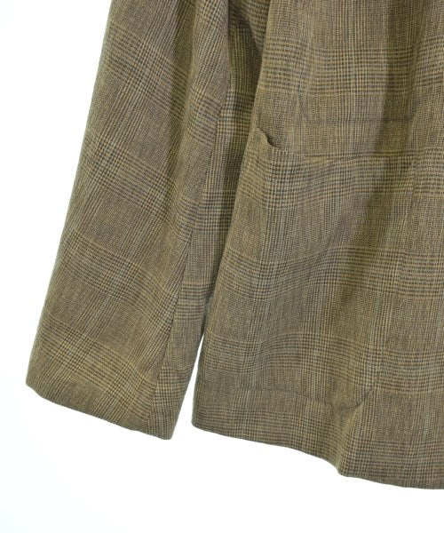 m's braque 休閒夾克