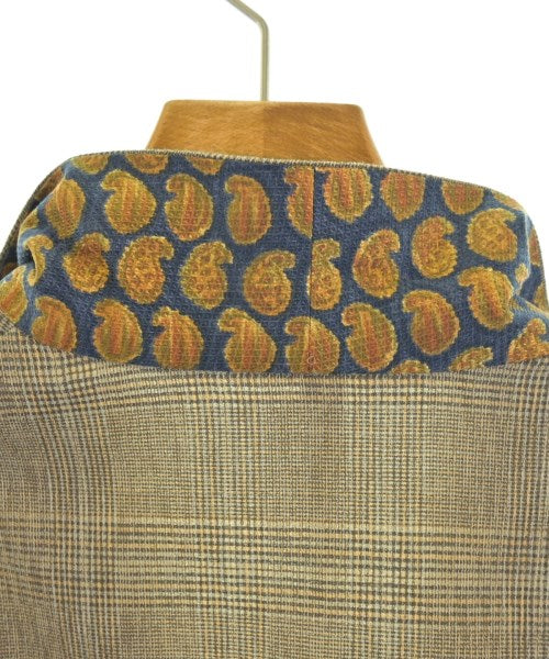 m's braque 休閒夾克