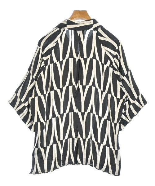 m's braque 休閒襯衫