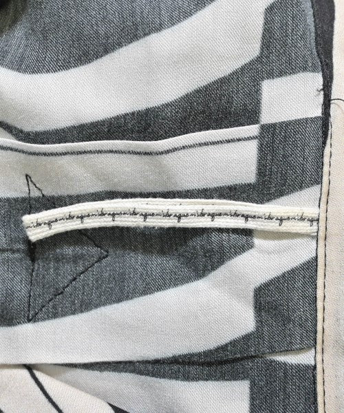 m's braque 休閒襯衫