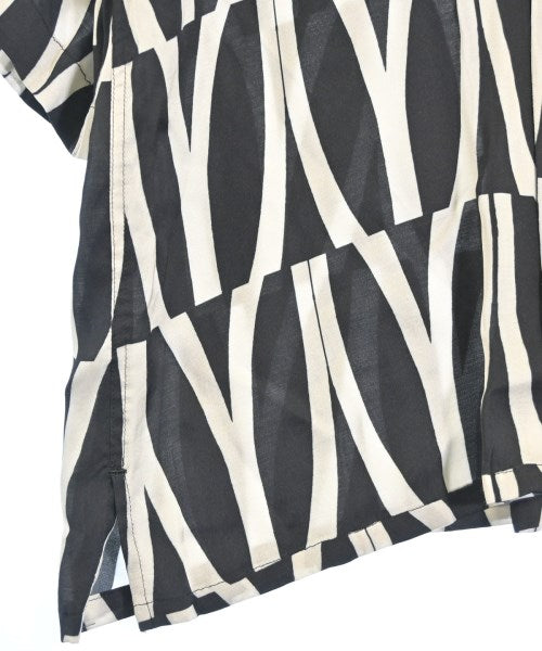 m's braque 休閒襯衫