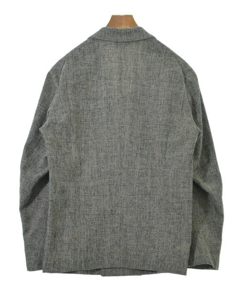 m's braque 休閒夾克