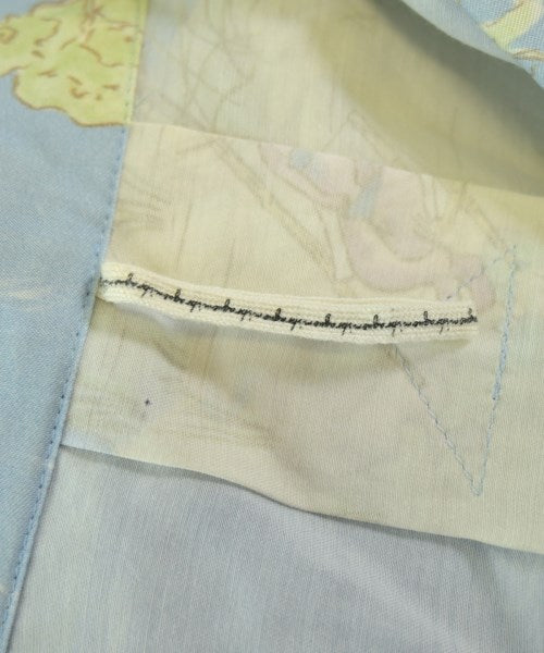 m's braque 休閒襯衫