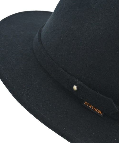 STETSON 帽子