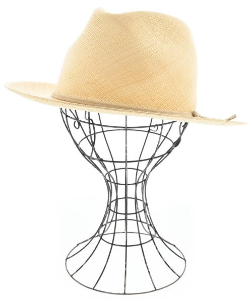 STETSON 草帽