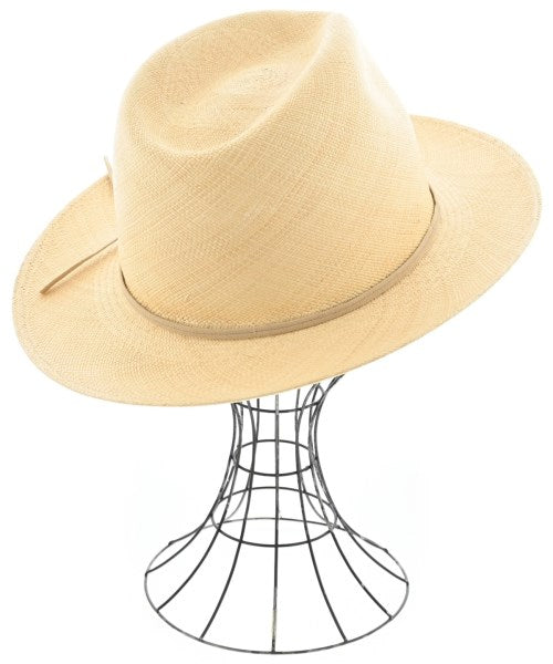 STETSON 草帽