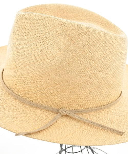 STETSON 草帽