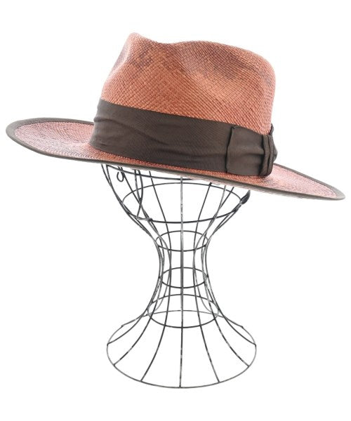 STETSON 草帽