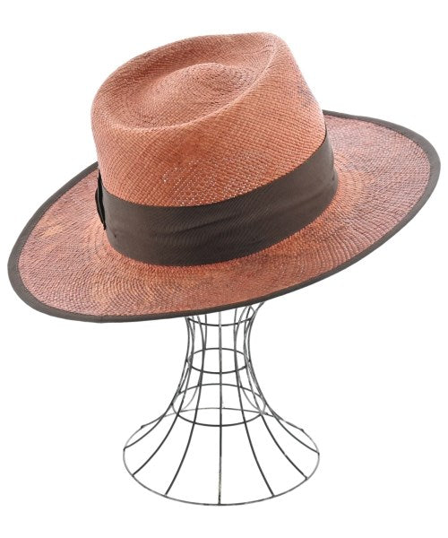 STETSON 草帽