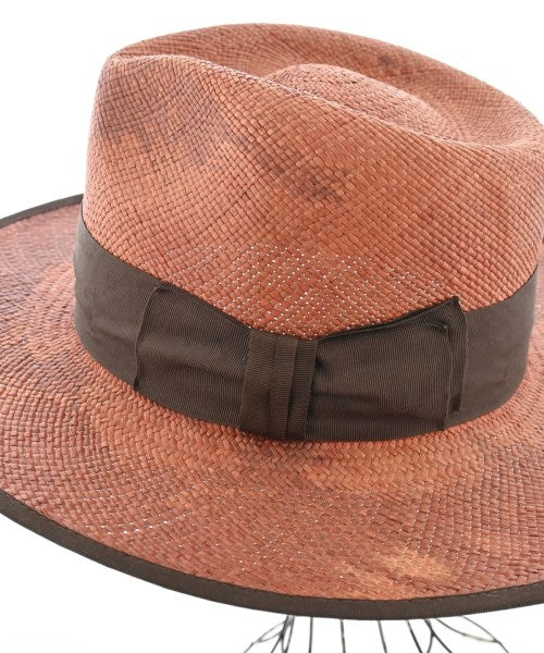 STETSON 草帽