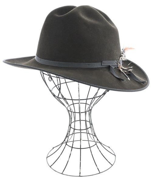 STETSON 帽子