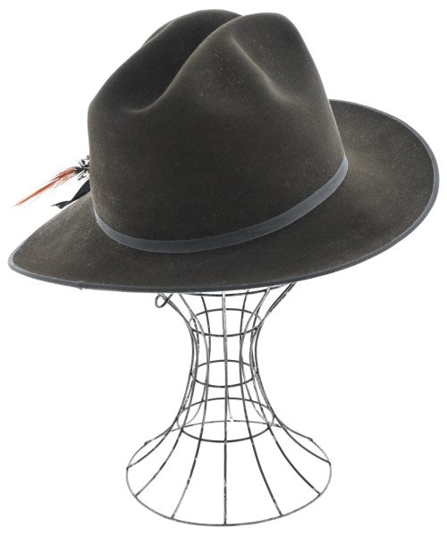 STETSON 帽子
